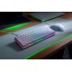 Razer Huntsman Mini Mercury -Purple Switch 60% mechanical keyboard